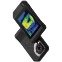 SEEK THERMAL KAMERA TERMOWIZYJNA SHOT Z TECHNOLOGIĄ POPRAWY OBRAZU SEEK FUSION, WI-FI, 206X156PX FOV 36ST, SW-AAA Seek Thermal