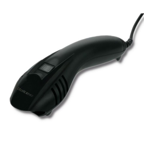 Skaner kodów kreskowych Qoltec 50861 Qoltec Skaner kodów kreskowych Qoltec 50861 Qoltec