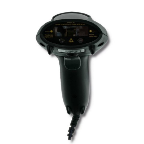 Skaner kodów kreskowych Qoltec 50861 Qoltec Skaner kodów kreskowych Qoltec 50861 Qoltec