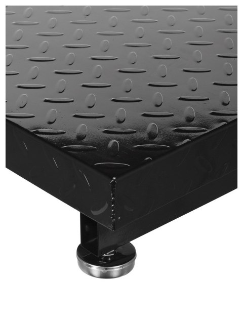 Waga platformowa WAGI TARCZYN WT-053 300kg Wagi Tarczyn Waga platformowa WAGI TARCZYN WT-053 300kg Wagi Tarczyn