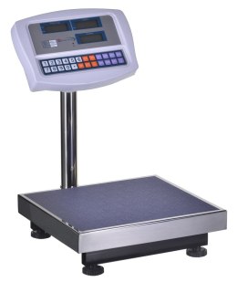 Waga platformowa WAGI TARCZYN WT-065 60kg Wagi Tarczyn