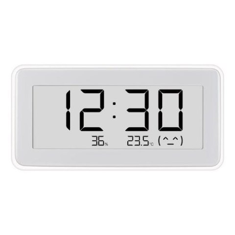 Zegar Xiaomi Mi Temperature and Humidity Clock Pro Xiaomi Zegar Xiaomi Mi Temperature and Humidity Clock Pro Xiaomi