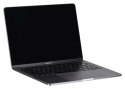APPLE MacBook Pro A2338 M2(8 rdzeni) 8GB 256GB SSD 13" (WQXGA) + zasilacz UŻYWANY Apple