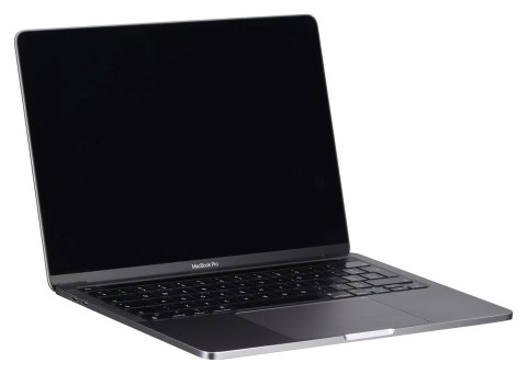 APPLE MacBook Pro A2338 M2(8 rdzeni) 8GB 256GB SSD 13" (WQXGA) + zasilacz UŻYWANY Apple APPLE MacBook Pro A2338 M2(8 rdzeni) 8GB 256GB SSD 13" (WQXGA) + zasilacz UŻYWANY Apple