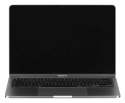 APPLE MacBook Pro A2338 M2(8 rdzeni) 8GB 256GB SSD 13" (WQXGA) + zasilacz UŻYWANY Apple