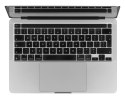APPLE MacBook Pro A2338 M2(8 rdzeni) 8GB 256GB SSD 13" (WQXGA) + zasilacz UŻYWANY Apple