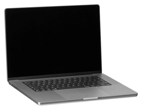 APPLE MacBook Pro A2485 M1 MX (10 core)) 64GB 1TB SSD 16,2" (3K 3456x2234) US QWERTY rozpakowany Apple APPLE MacBook Pro A2485 M1 MX (10 core)) 64GB 1TB SSD 16,2" (3K 3456x2234) US QWERTY rozpakowany Apple