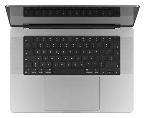 APPLE MacBook Pro A2485 M1 MX (10 core)) 64GB 1TB SSD 16,2" (3K 3456x2234) US QWERTY rozpakowany Apple APPLE MacBook Pro A2485 M1 MX (10 core)) 64GB 1TB SSD 16,2" (3K 3456x2234) US QWERTY rozpakowany Apple