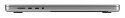 APPLE MacBook Pro A2485 M1 MX (10 core)) 64GB 1TB SSD 16,2" (3K 3456x2234) US QWERTY rozpakowany Apple