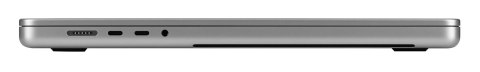 APPLE MacBook Pro A2485 M1 MX (10 core)) 64GB 1TB SSD 16,2" (3K 3456x2234) US QWERTY rozpakowany Apple APPLE MacBook Pro A2485 M1 MX (10 core)) 64GB 1TB SSD 16,2" (3K 3456x2234) US QWERTY rozpakowany Apple