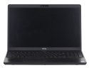 DELL LATITUDE 5501 i7-9850H 16GB 512GB SSD 15,6" FHD(MX150) Win11pro + zasilacz UŻYWANY Dell