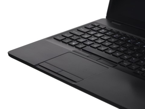 DELL LATITUDE 5501 i7-9850H 16GB 512GB SSD 15,6" FHD(MX150) Win11pro + zasilacz UŻYWANY Dell DELL LATITUDE 5501 i7-9850H 16GB 512GB SSD 15,6" FHD(MX150) Win11pro + zasilacz UŻYWANY Dell