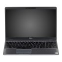 DELL LATITUDE 5510 i7-10610U 16GB 512GB SSD 15" FHD Win11pro + zasilacz UŻYWANY Dell