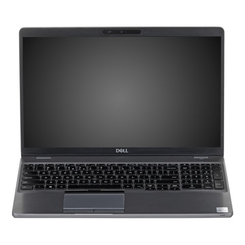 DELL LATITUDE 5510 i7-10610U 16GB 512GB SSD 15" FHD Win11pro + zasilacz UŻYWANY Dell DELL LATITUDE 5510 i7-10610U 16GB 512GB SSD 15" FHD Win11pro + zasilacz UŻYWANY Dell
