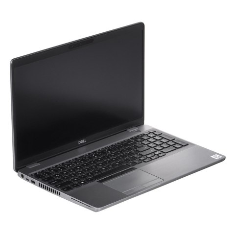 DELL LATITUDE 5510 i7-10610U 16GB 512GB SSD 15" FHD Win11pro + zasilacz UŻYWANY Dell DELL LATITUDE 5510 i7-10610U 16GB 512GB SSD 15" FHD Win11pro + zasilacz UŻYWANY Dell