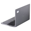 DELL LATITUDE 5510 i7-10610U 16GB 512GB SSD 15" FHD Win11pro + zasilacz UŻYWANY Dell