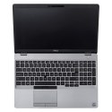 DELL LATITUDE 5510 i7-10610U 16GB 512GB SSD 15" FHD Win11pro + zasilacz UŻYWANY Dell