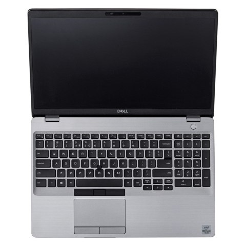 DELL LATITUDE 5510 i7-10610U 16GB 512GB SSD 15" FHD Win11pro + zasilacz UŻYWANY Dell DELL LATITUDE 5510 i7-10610U 16GB 512GB SSD 15" FHD Win11pro + zasilacz UŻYWANY Dell