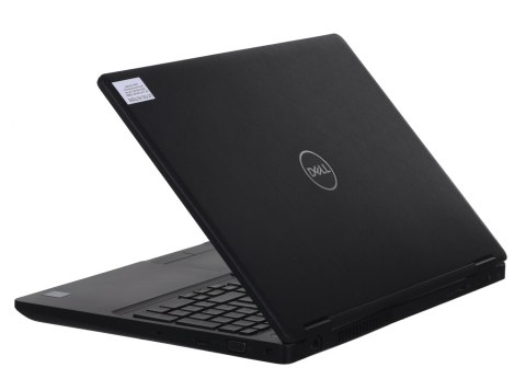 DELL LATITUDE 5591 i7-8850H 16GB 512GB SSD 15,6" FHD (GeForce MX130) Win11pro + zasilacz UŻYWANY Dell DELL LATITUDE 5591 i7-8850H 16GB 512GB SSD 15,6" FHD (GeForce MX130) Win11pro + zasilacz UŻYWANY Dell