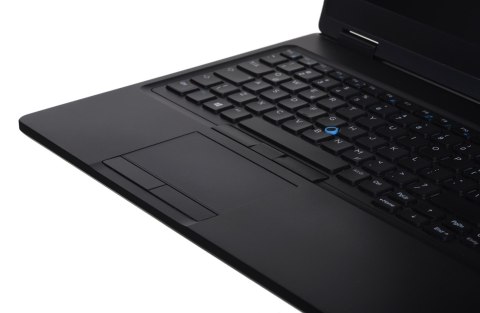 DELL LATITUDE 5591 i7-8850H 16GB 512GB SSD 15,6" FHD (GeForce MX130) Win11pro + zasilacz UŻYWANY Dell DELL LATITUDE 5591 i7-8850H 16GB 512GB SSD 15,6" FHD (GeForce MX130) Win11pro + zasilacz UŻYWANY Dell