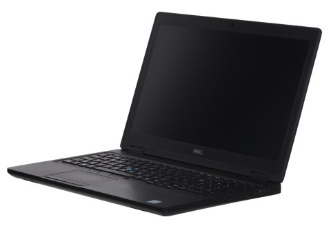 DELL LATITUDE 5591 i7-8850H 16GB 512GB SSD 15,6" FHD (GeForce MX130) Win11pro + zasilacz UŻYWANY Dell DELL LATITUDE 5591 i7-8850H 16GB 512GB SSD 15,6" FHD (GeForce MX130) Win11pro + zasilacz UŻYWANY Dell