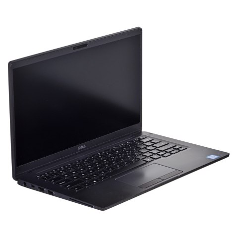 DELL LATITUDE 7400 i7-8665U 16GB 256GB SSD 14" FHD (US QWERTY) carbon Win11pro + zasilacz UŻYWANY Dell DELL LATITUDE 7400 i7-8665U 16GB 256GB SSD 14" FHD (US QWERTY) carbon Win11pro + zasilacz UŻYWANY Dell