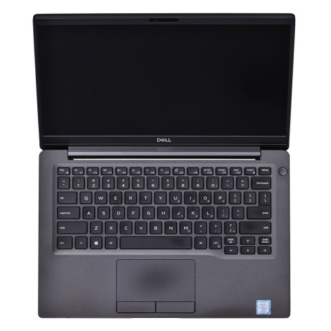 DELL LATITUDE 7400 i7-8665U 16GB 256GB SSD 14" FHD (US QWERTY) carbon Win11pro + zasilacz UŻYWANY Dell DELL LATITUDE 7400 i7-8665U 16GB 256GB SSD 14" FHD (US QWERTY) carbon Win11pro + zasilacz UŻYWANY Dell