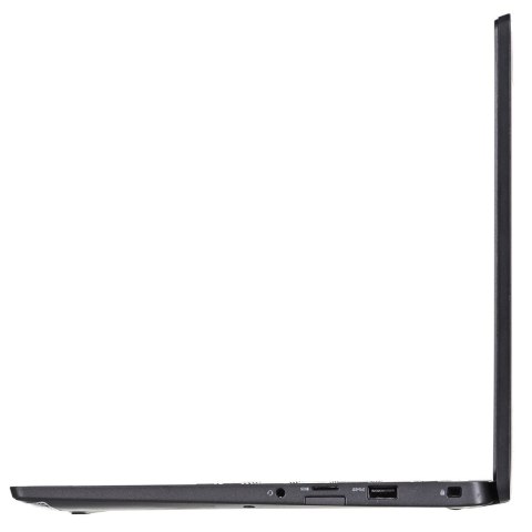 DELL LATITUDE 7400 i7-8665U 16GB 256GB SSD 14" FHD (US QWERTY) carbon Win11pro + zasilacz UŻYWANY Dell DELL LATITUDE 7400 i7-8665U 16GB 256GB SSD 14" FHD (US QWERTY) carbon Win11pro + zasilacz UŻYWANY Dell