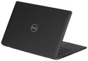 DELL LATITUDE 7420 i5-1145G7 16GB 256GB SSD 14" FHD(dotyk) (US QWERTY) Win11pro + zasilacz UŻYWANY Dell
