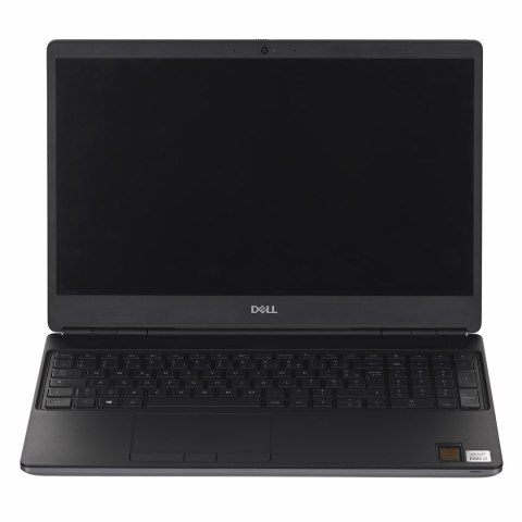DELL PRECISION 7550 i9-10885H 32GB 2x512GB SSD 15" UHD(T2000) Win11pro + zasilacz UŻYWANY Dell