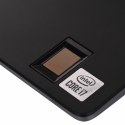 DELL PRECISION 7550 i9-10885H 32GB 2x512GB SSD 15" UHD(T2000) Win11pro + zasilacz UŻYWANY Dell