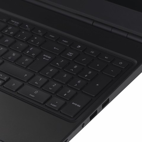 DELL PRECISION 7550 i9-10885H 32GB 2x512GB SSD 15" UHD(T2000) Win11pro + zasilacz UŻYWANY Dell DELL PRECISION 7550 i9-10885H 32GB 2x512GB SSD 15" UHD(T2000) Win11pro + zasilacz UŻYWANY Dell