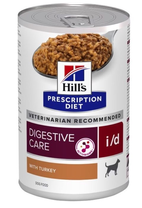 HILL'S PD Canine Digestive Care - mokra karma dla psa - 360 g Hill's HILL'S PD Canine Digestive Care - mokra karma dla psa - 360 g Hill's