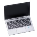 HP EliteBook 640 G10 i5-1345U 16GB 512GB SSD 14" FHD Win11pro + zasilacz UŻYWANY Hewlett-Packard