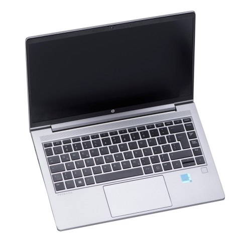 HP EliteBook 640 G10 i5-1345U 16GB 512GB SSD 14" FHD Win11pro + zasilacz UŻYWANY Hewlett-Packard HP EliteBook 640 G10 i5-1345U 16GB 512GB SSD 14" FHD Win11pro + zasilacz UŻYWANY Hewlett-Packard