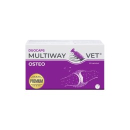 JM SANTE MULTIWAY DUOCAPS OSTEO wsparcie stawów 60 kaps JM Sante