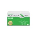 JM SANTE MULTIWAY DUOCAPS SIERŚĆ 60 kaps JM Sante