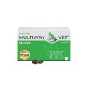 JM SANTE MULTIWAY DUOCAPS SIERŚĆ 60 kaps JM Sante
