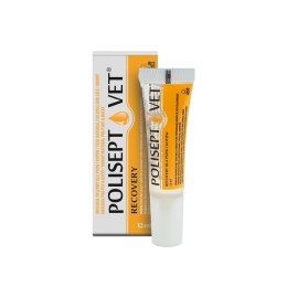 JM SANTE POLISEPT VET RECOVERY preparat energetyczny 12ml JM Sante
