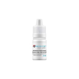 JM SANTE VET PROTECTOR OCZY LIGO krople do oczu 3ml JM Sante