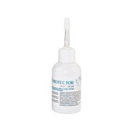 JM SANTE VET PROTECTOR USZY PLUS płyn do pielęgnacji uszu 50 ml JM Sante