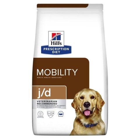 Karma Hill's PD Diet Canine j/d Kurczak (12 kg ) Hill's Karma Hill's PD Diet Canine j/d Kurczak (12 kg ) Hill's