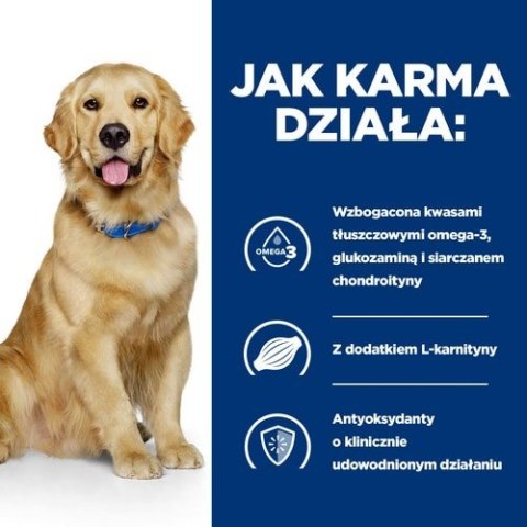 Karma Hill's PD Diet Canine j/d Kurczak (12 kg ) Hill's Karma Hill's PD Diet Canine j/d Kurczak (12 kg ) Hill's