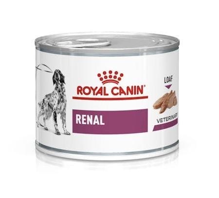 Karma Royal Canin Renal (0,20 kg ) Royal Canin