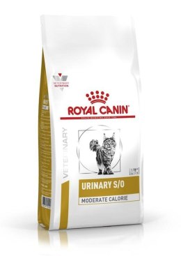 Karma Royal Canin Urinary Moderate Calorie Cat (9 kg ) Royal Canin