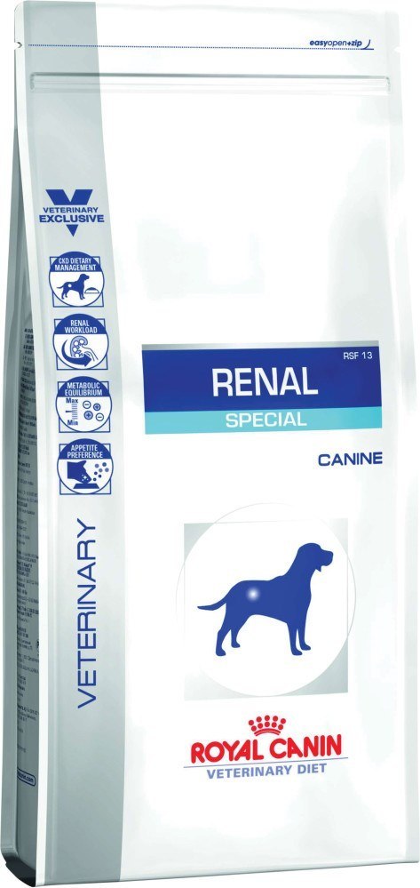 Karma Royal Canin VD Dog Renal Special (2 kg ) Royal Canin
