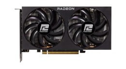 Karta Graficzna PowerColor Fighter RX7600 8G-F PowerColor