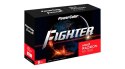 Karta Graficzna PowerColor Fighter RX7600 8G-F PowerColor