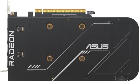 Karta graf. ASUS Dual Radeon RX 6600 V3 8GB ASUS Karta graf. ASUS Dual Radeon RX 6600 V3 8GB ASUS