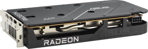 Karta graf. ASUS Dual Radeon RX 6600 V3 8GB ASUS Karta graf. ASUS Dual Radeon RX 6600 V3 8GB ASUS